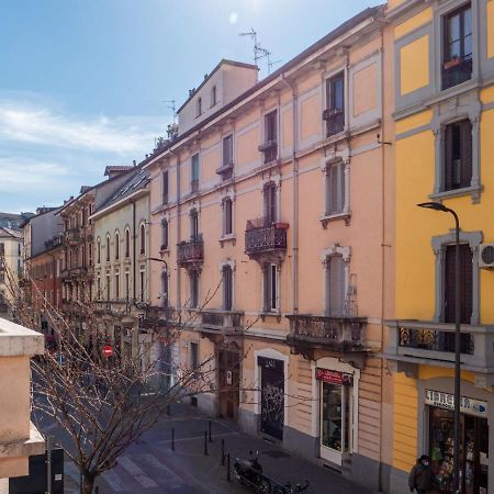 The Best Rent - Cozy Two-Bedrooms Apartment In Pasteur District Milan Exterior photo