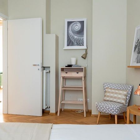 The Best Rent - Cozy Two-Bedrooms Apartment In Pasteur District Milan Exterior photo