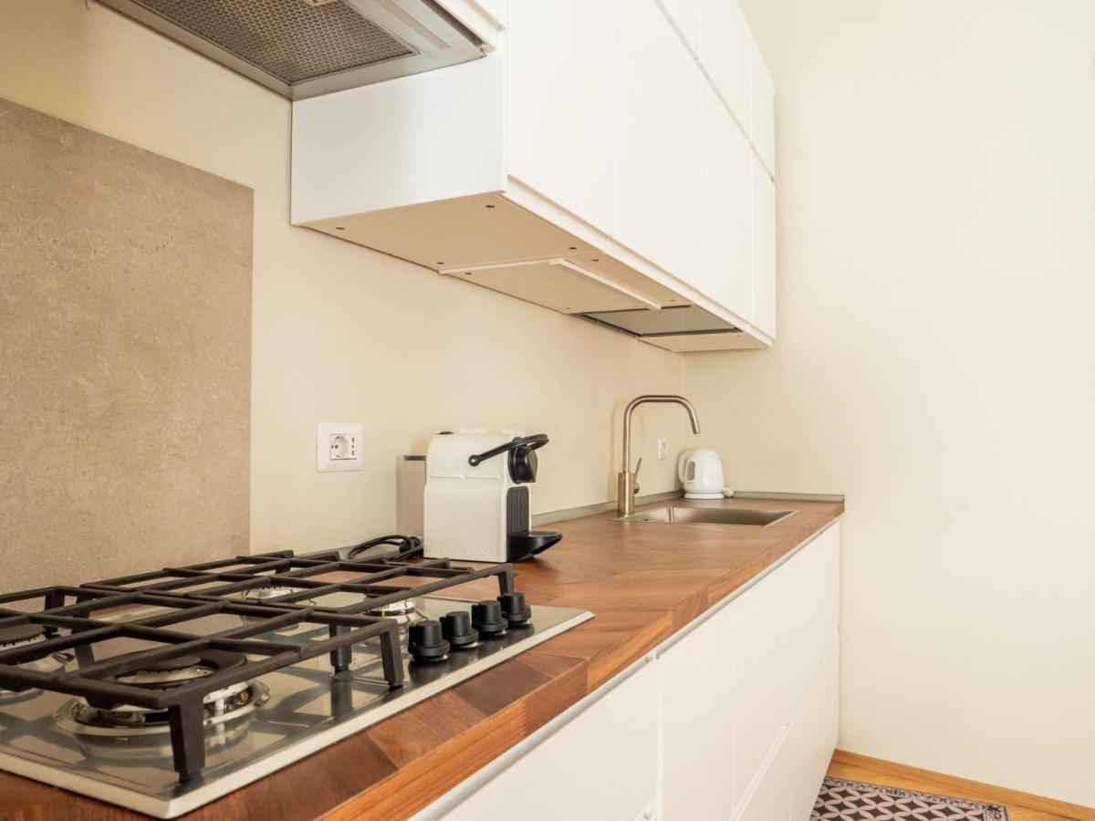 The Best Rent - Cozy Two-Bedrooms Apartment In Pasteur District Milan Exterior photo