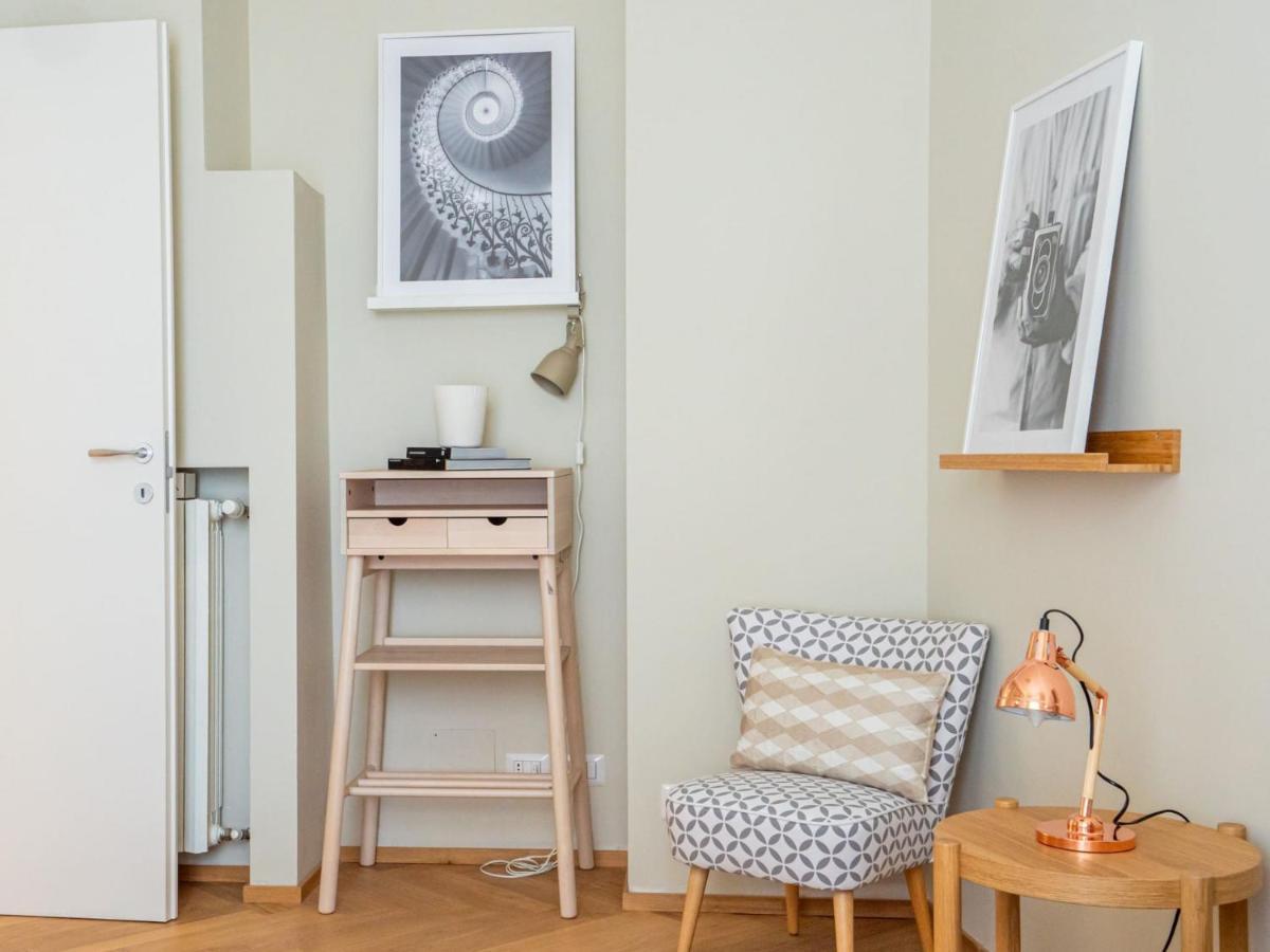 The Best Rent - Cozy Two-Bedrooms Apartment In Pasteur District Milan Exterior photo