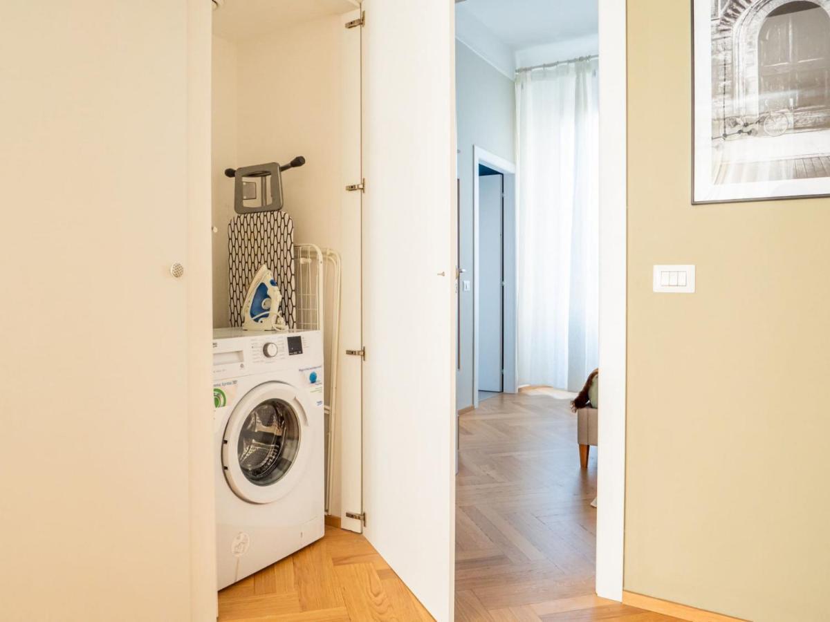 The Best Rent - Cozy Two-Bedrooms Apartment In Pasteur District Milan Exterior photo