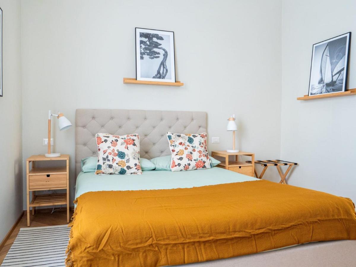 The Best Rent - Cozy Two-Bedrooms Apartment In Pasteur District Milan Exterior photo