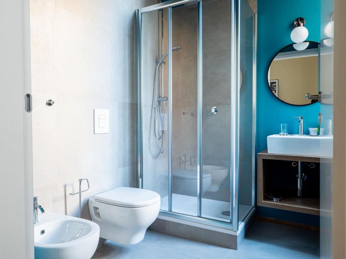 The Best Rent - Cozy Two-Bedrooms Apartment In Pasteur District Milan Exterior photo