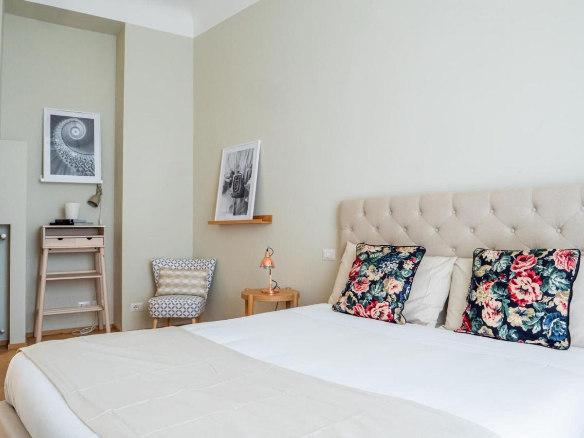 The Best Rent - Cozy Two-Bedrooms Apartment In Pasteur District Milan Exterior photo