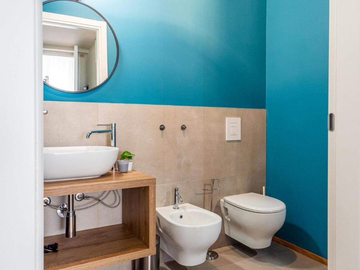 The Best Rent - Cozy Two-Bedrooms Apartment In Pasteur District Milan Exterior photo