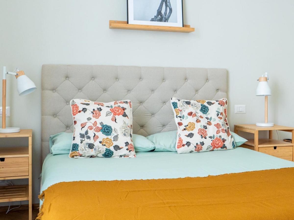 The Best Rent - Cozy Two-Bedrooms Apartment In Pasteur District Milan Exterior photo