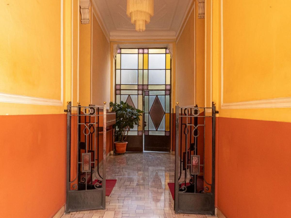 The Best Rent - Cozy Two-Bedrooms Apartment In Pasteur District Milan Exterior photo