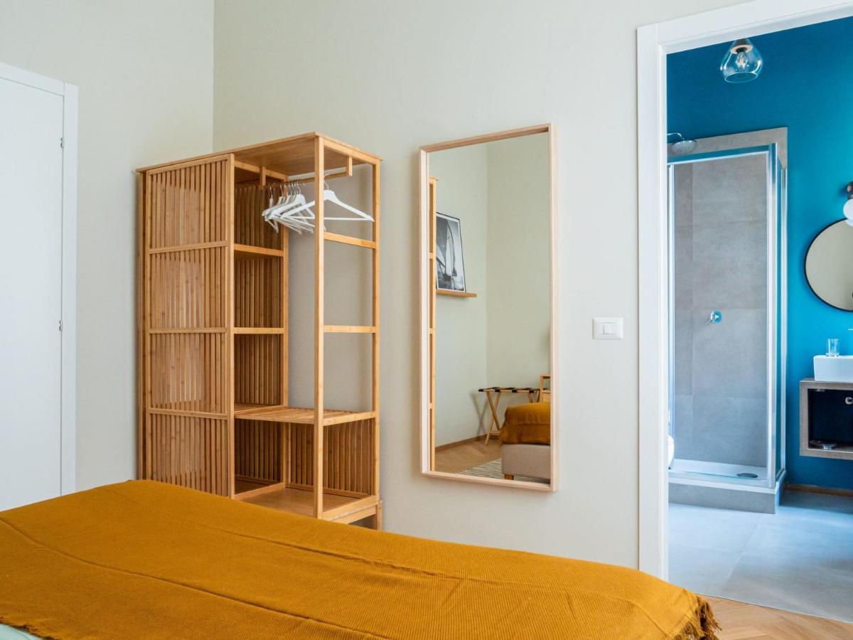 The Best Rent - Cozy Two-Bedrooms Apartment In Pasteur District Milan Exterior photo