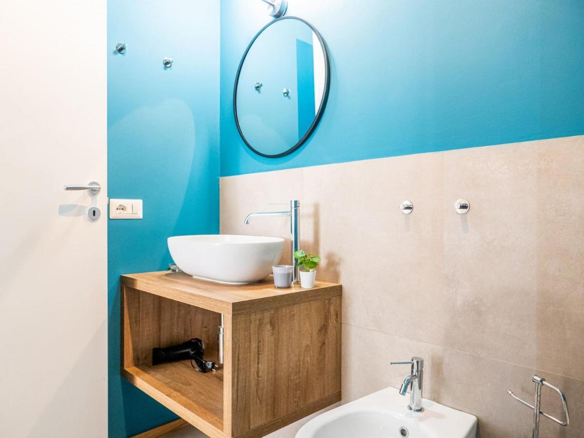 The Best Rent - Cozy Two-Bedrooms Apartment In Pasteur District Milan Exterior photo