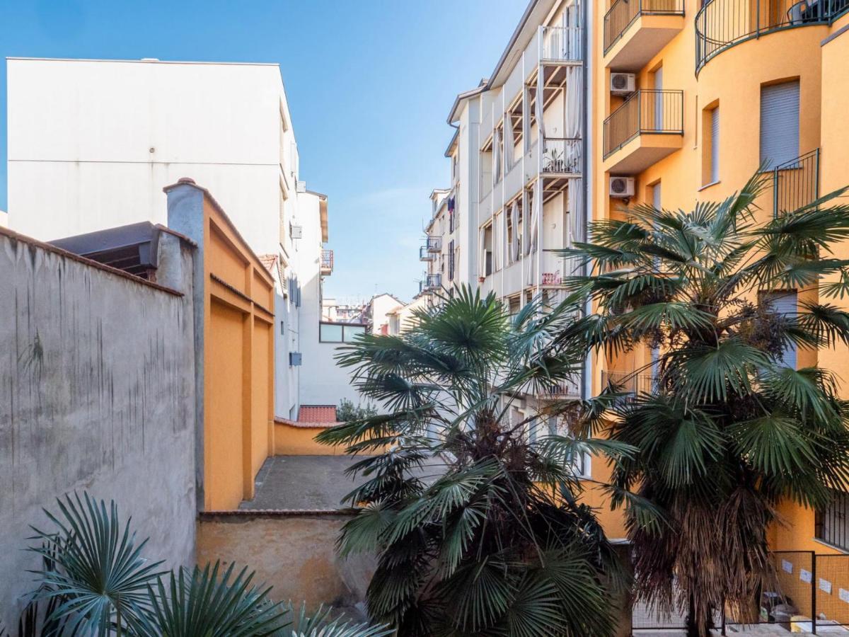 The Best Rent - Cozy Two-Bedrooms Apartment In Pasteur District Milan Exterior photo